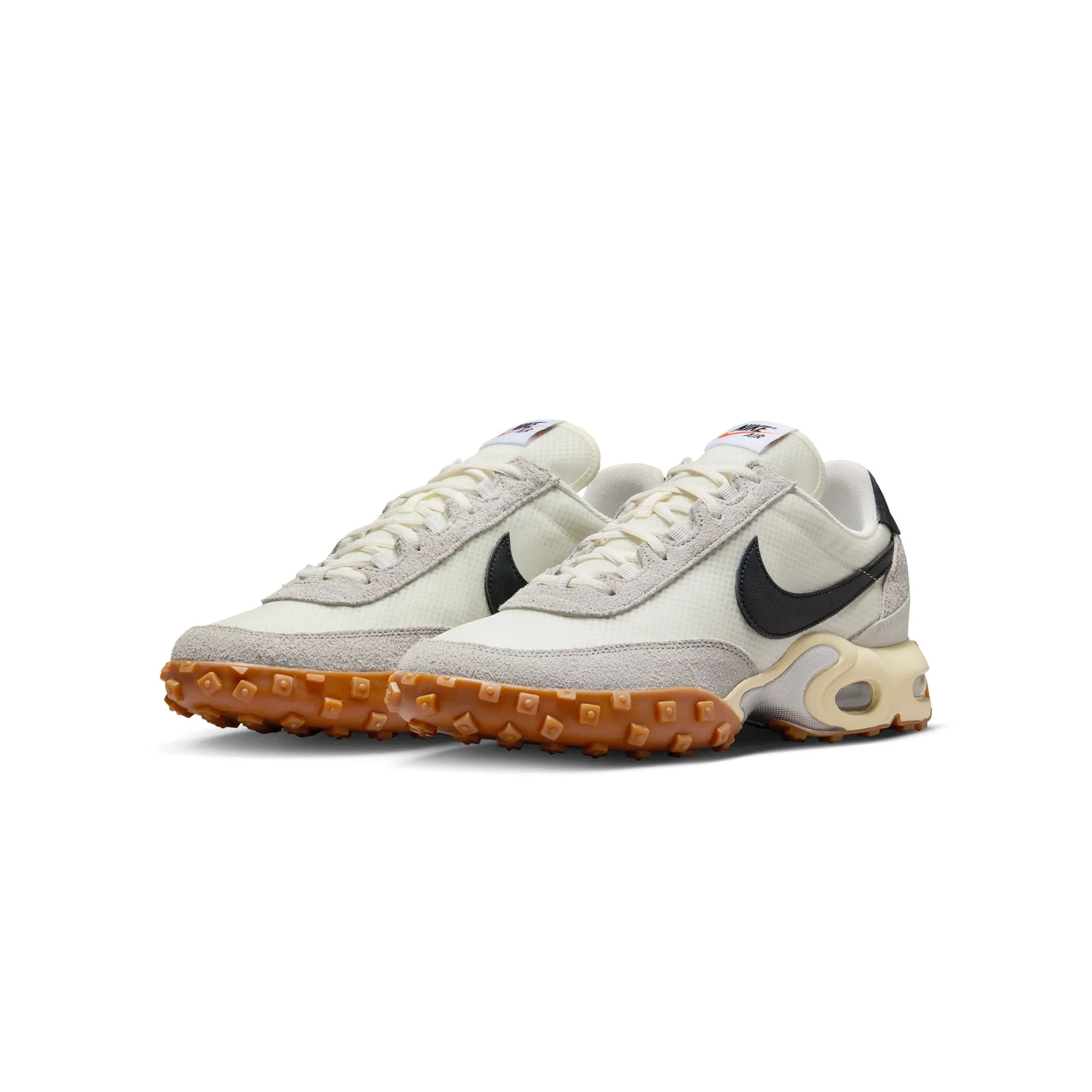 Nike Mens Air Max Waffle SP 2 Shoes wide - fit comfort
