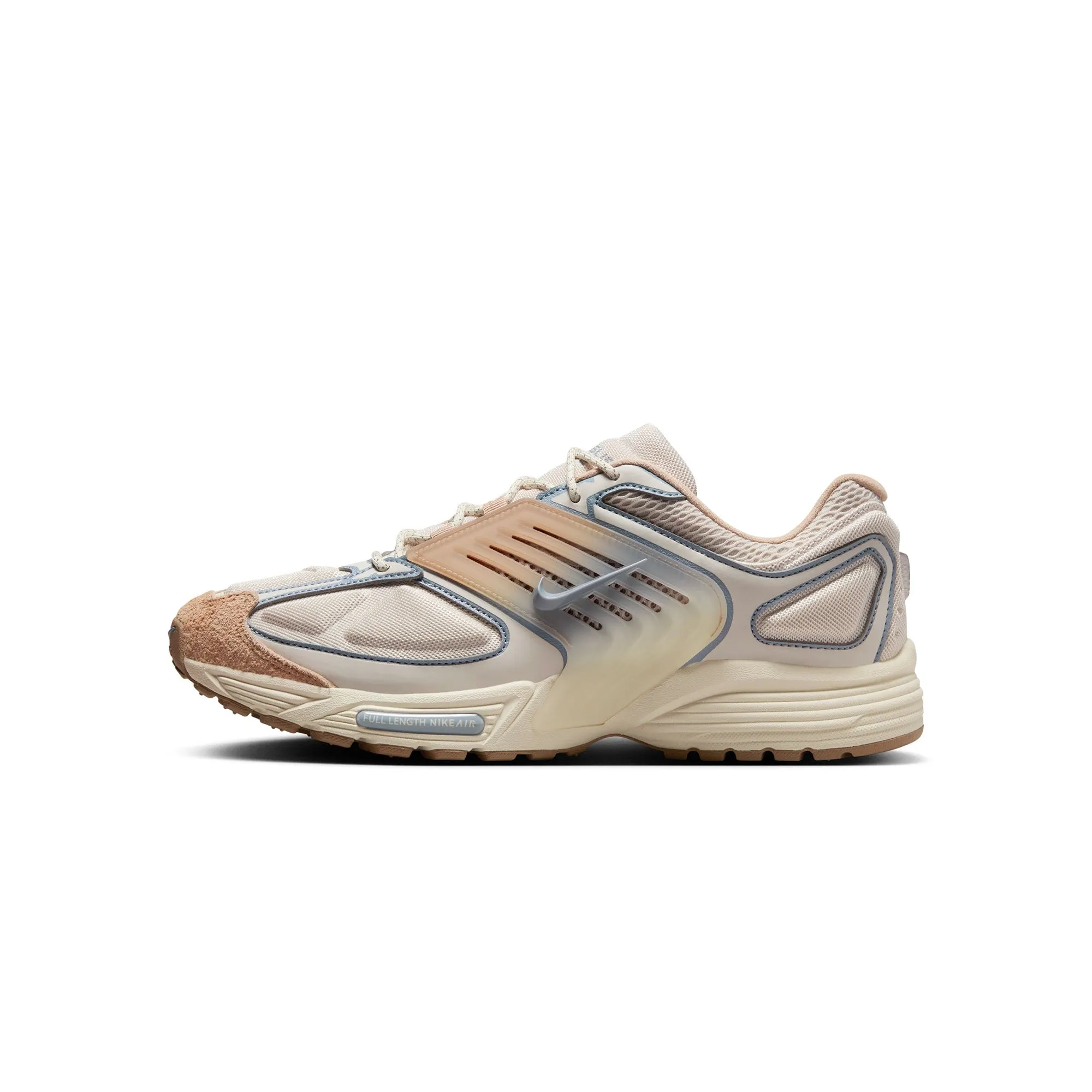 running in soft tracks shoes Hiking Companion Nike Mens Air Pegasus Wave Premium Shoes
