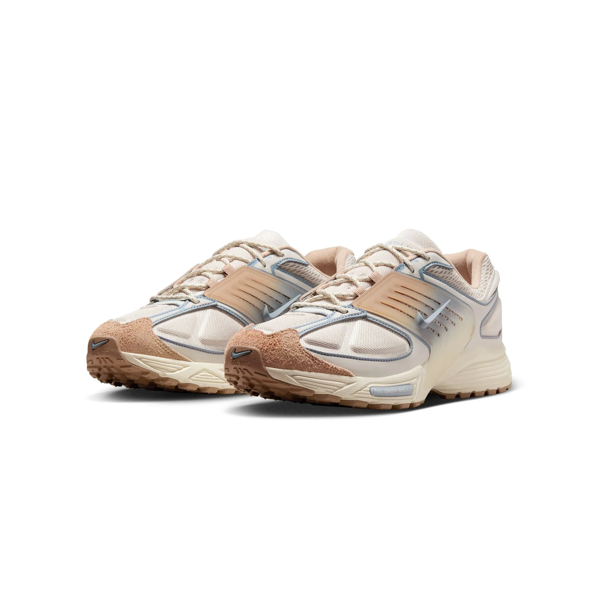 aerobic dance shoes All - ability Nike Mens Air Pegasus Wave Premium Shoes