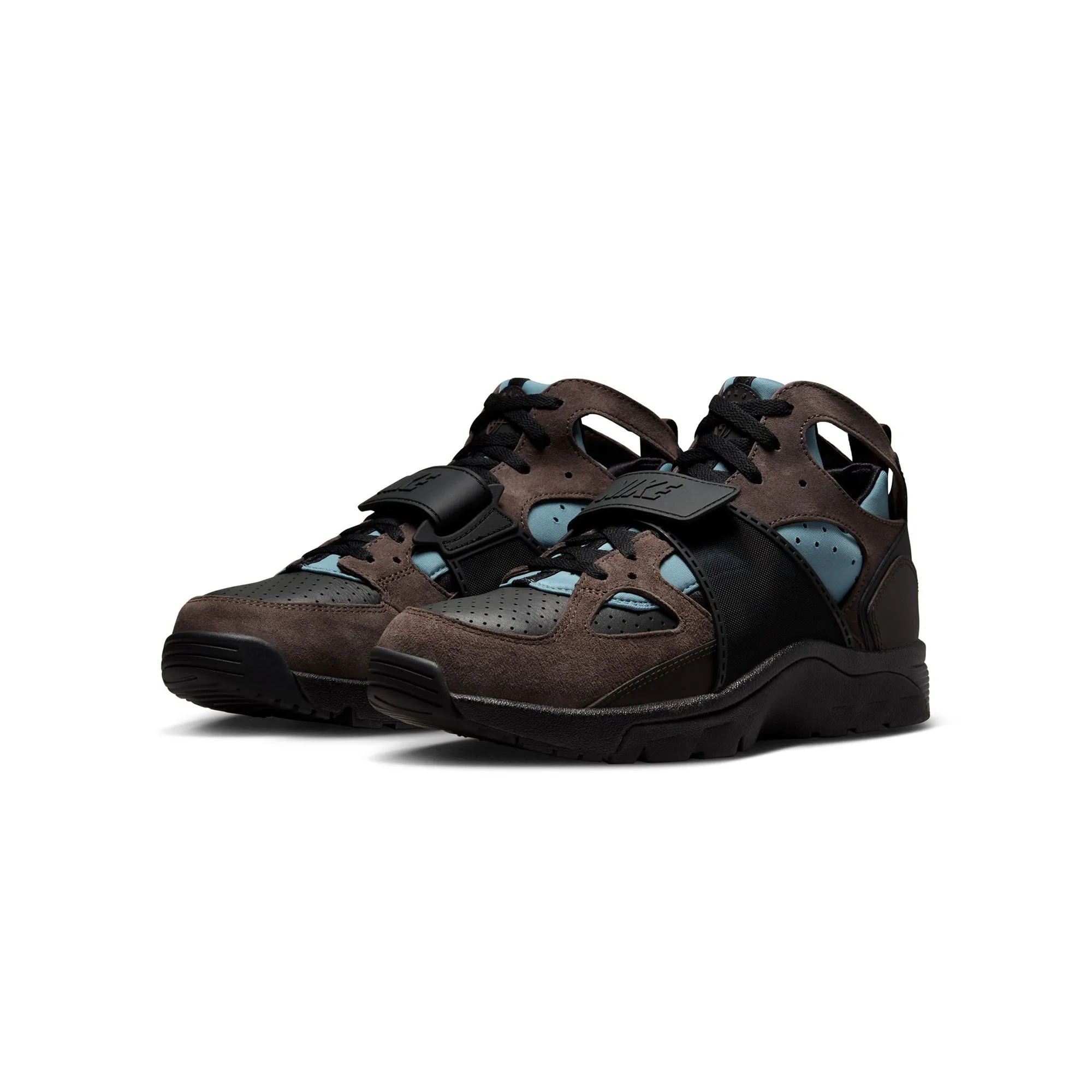 Torsion Rigidity System Nike Mens Air Trainer Huarache Shoes