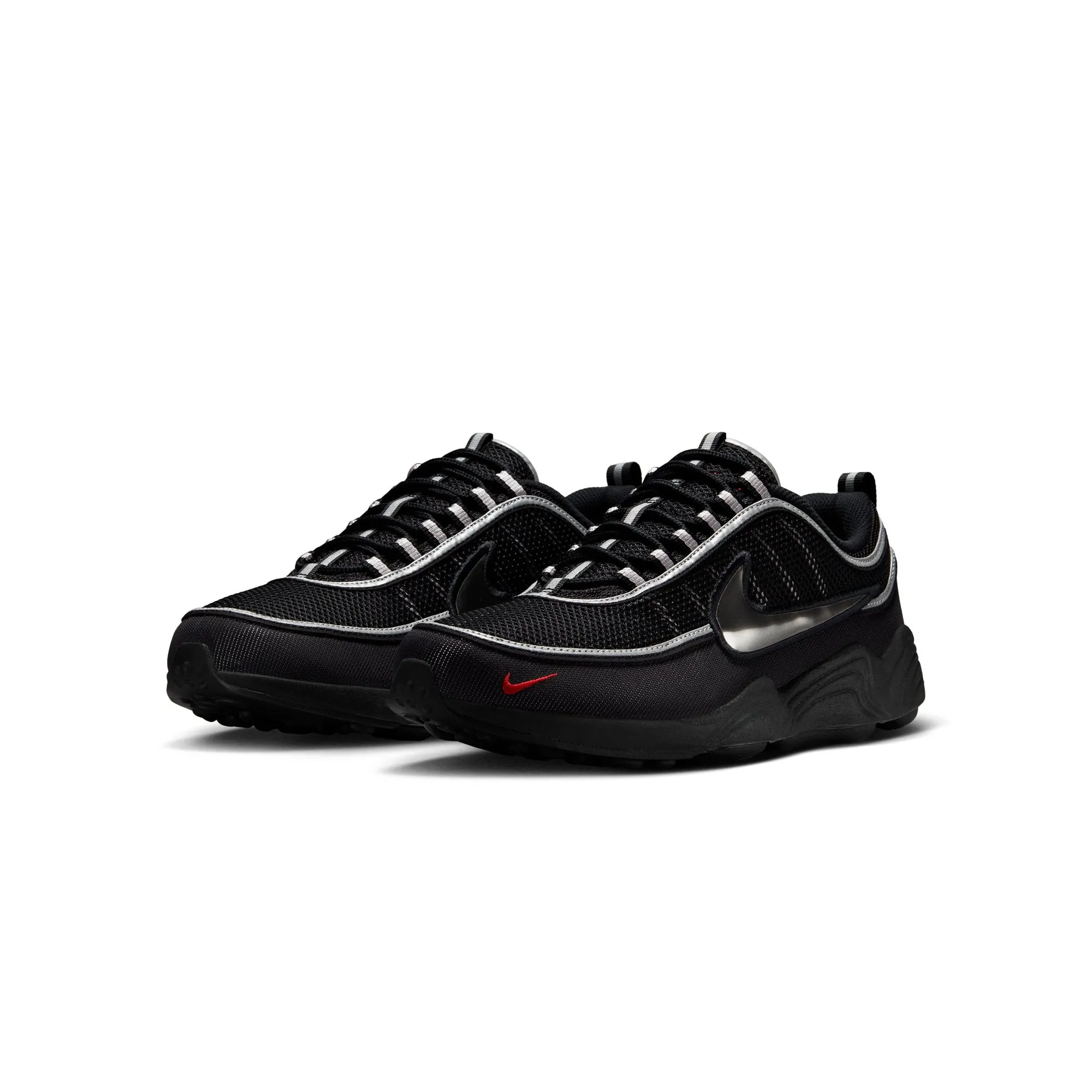 Nike Mens Air Zoom Spiridon SP Shoes Multi   Directional Tread cross - training shoe versatility