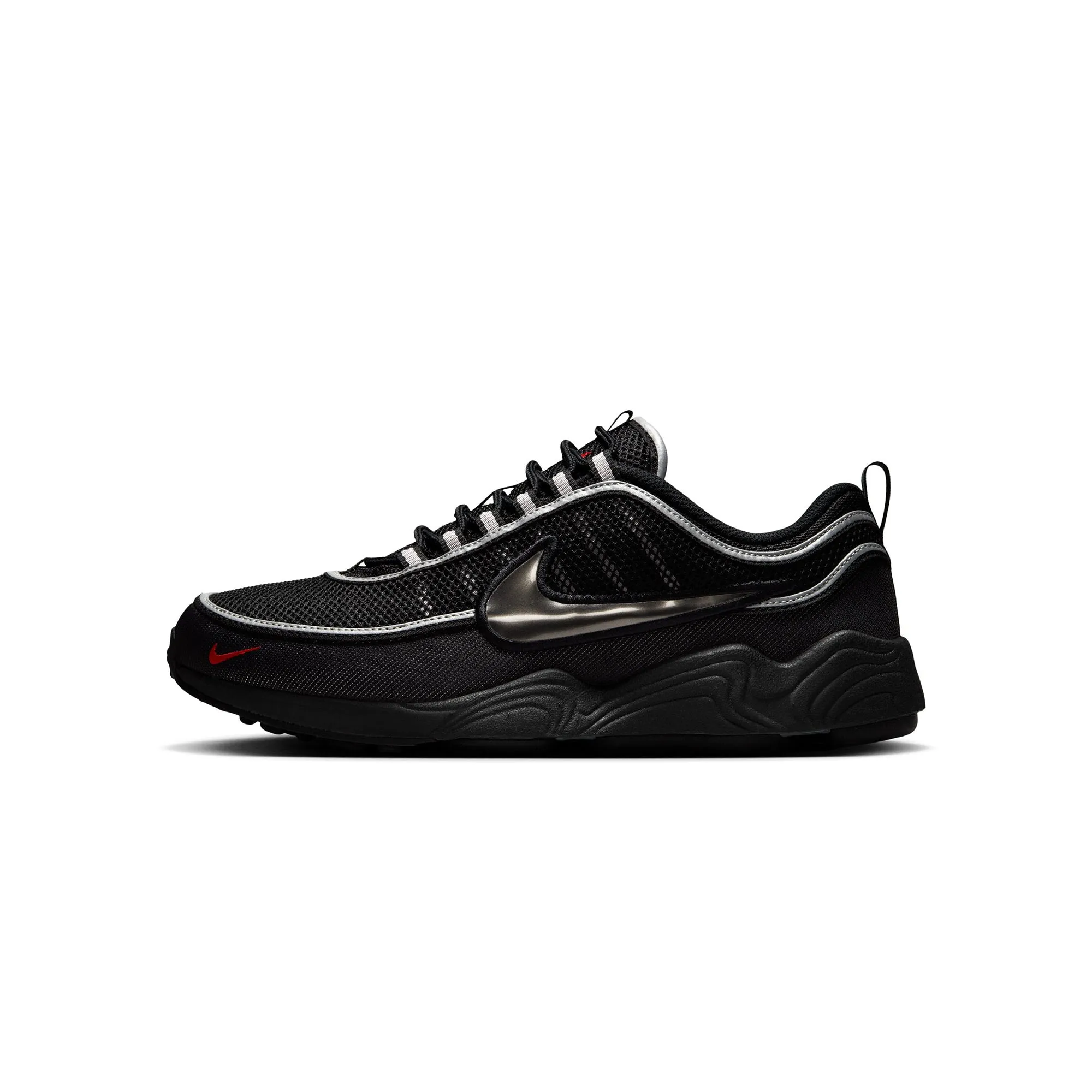 Nike Mens Air Zoom Spiridon SP Shoes Maximum Support