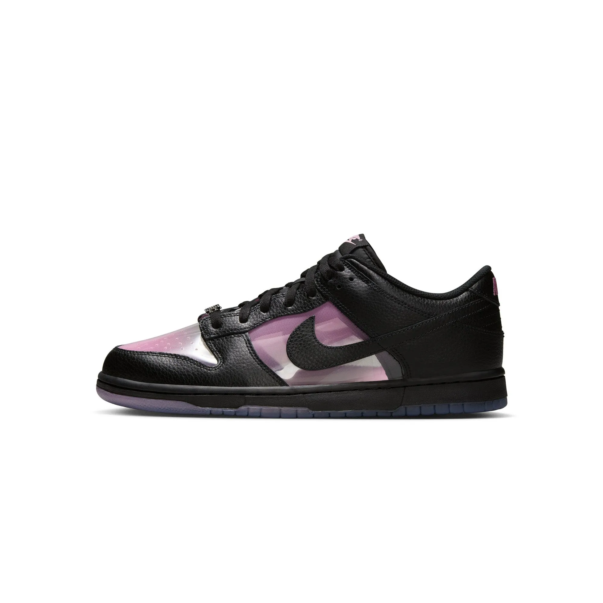 Nike Mens Dunk Low Retro Premium Shoes steampunk - themed running gear
