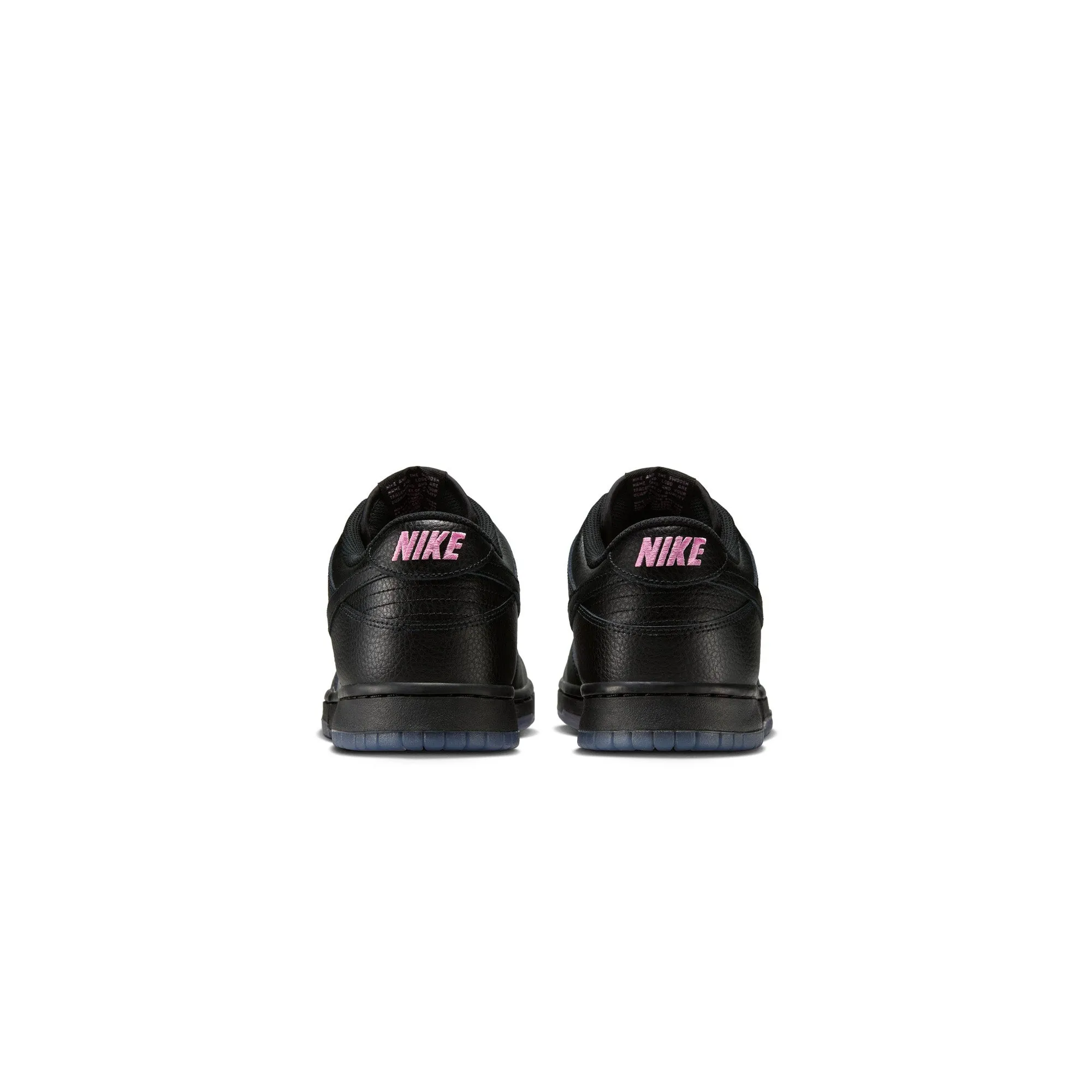 narrow - fitting Nike Mens Dunk Low Retro Premium Shoes