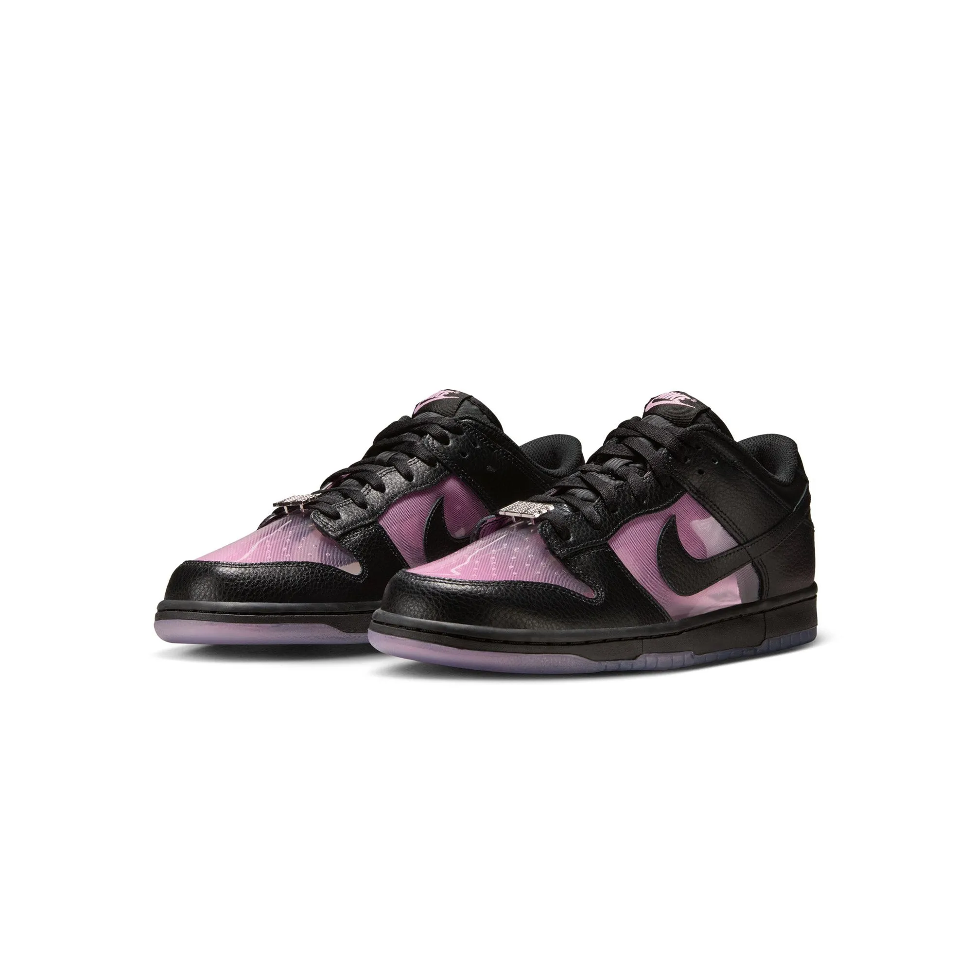 Nike Mens Dunk Low Retro Premium Shoes high - end - performance shoes