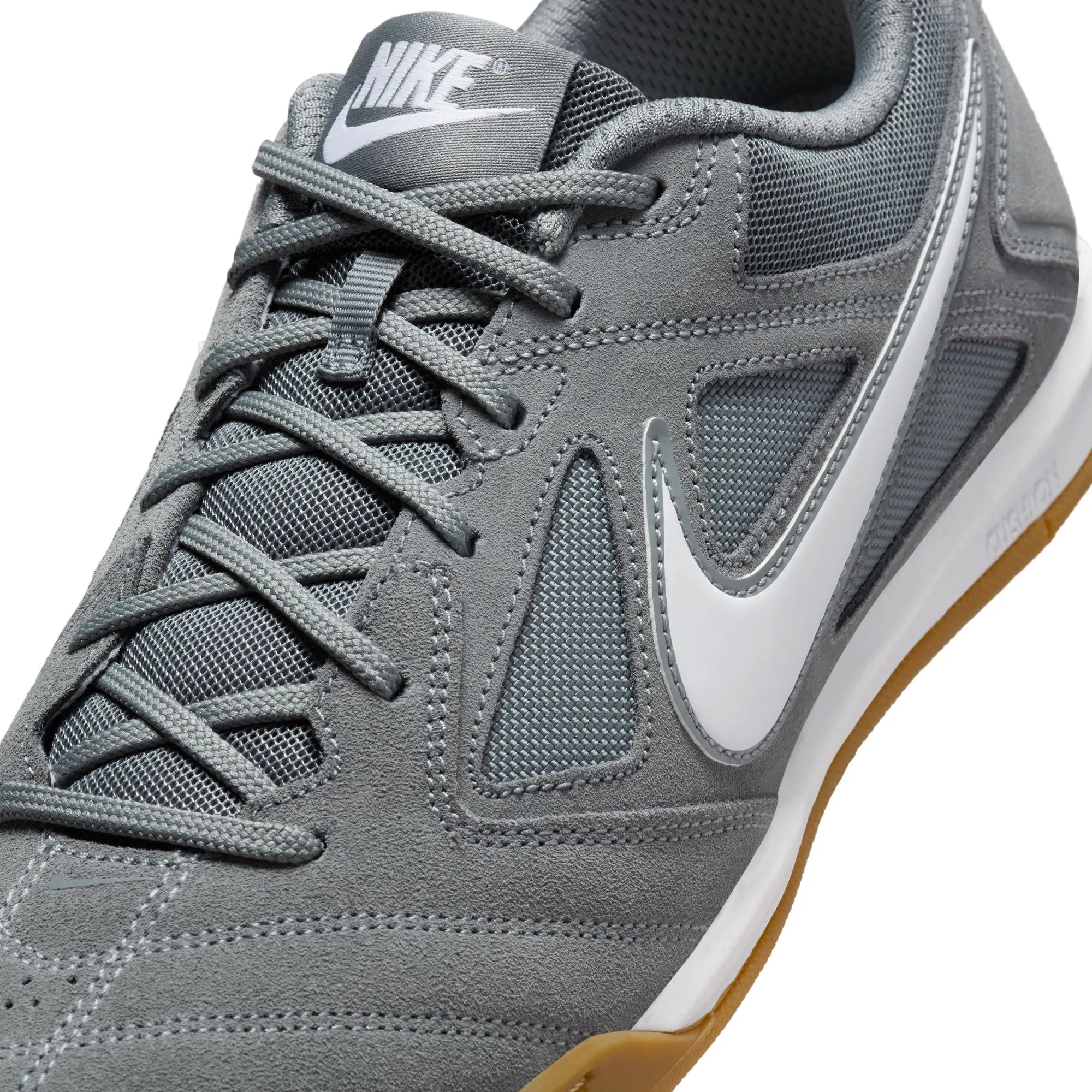 Nike Mens Gato Shoes gel inserts