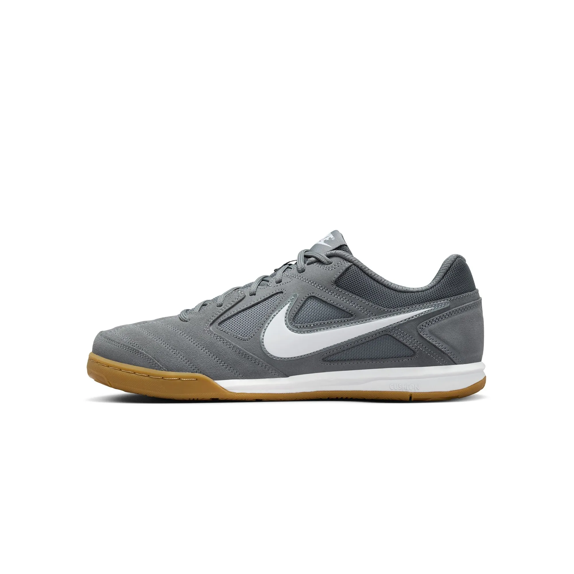 Nike Mens Gato Shoes Anatomical Lace Guides