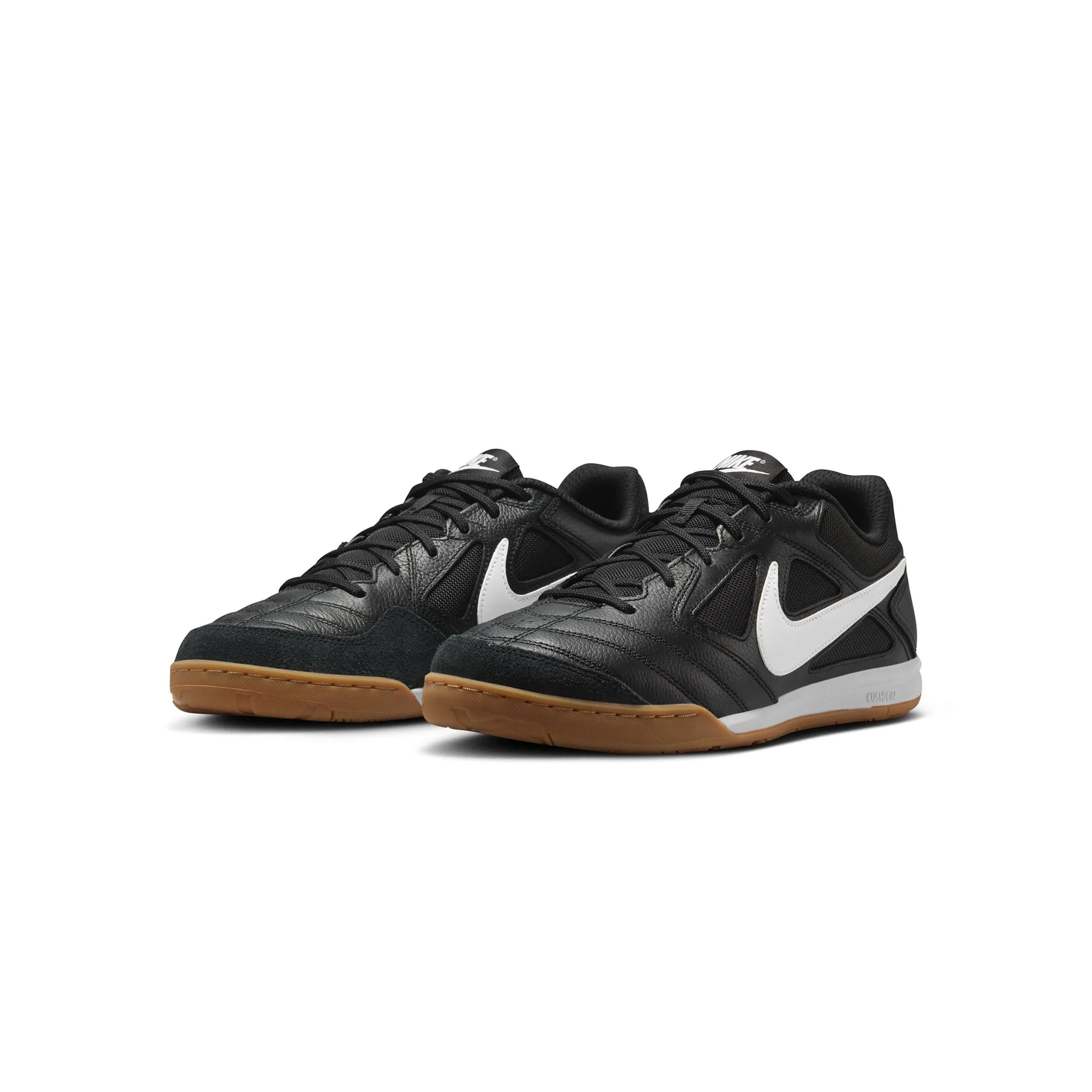 Foam Pod Configuration Nike Mens Gato Shoes