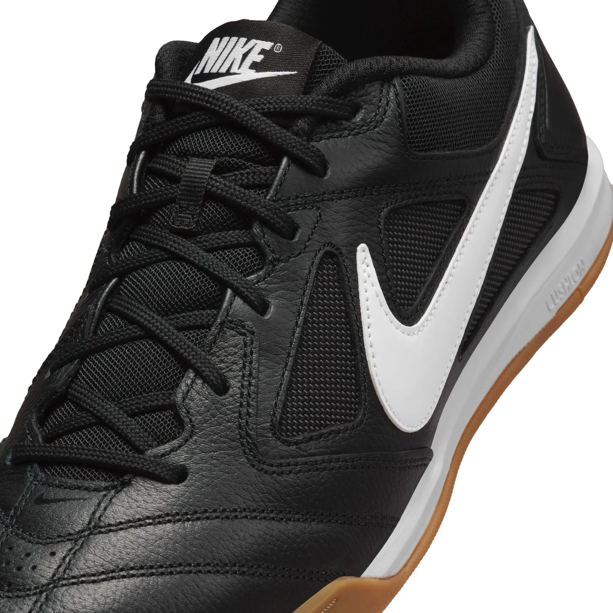 Nike Mens Gato Shoes Dynamic response Enhanced Energy Rebound