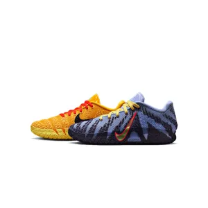 Nike Mens Ja 3 "Channel 12" Shoes wood - grain - design shoes