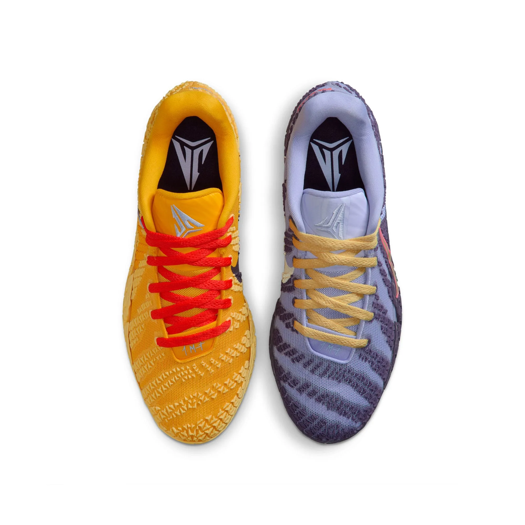 indoor - track running shoes Nike Mens Ja 3 "Channel 12" Shoes