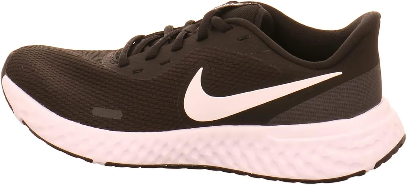 Nike Men's Low Neck Running Shoes, 36 EU