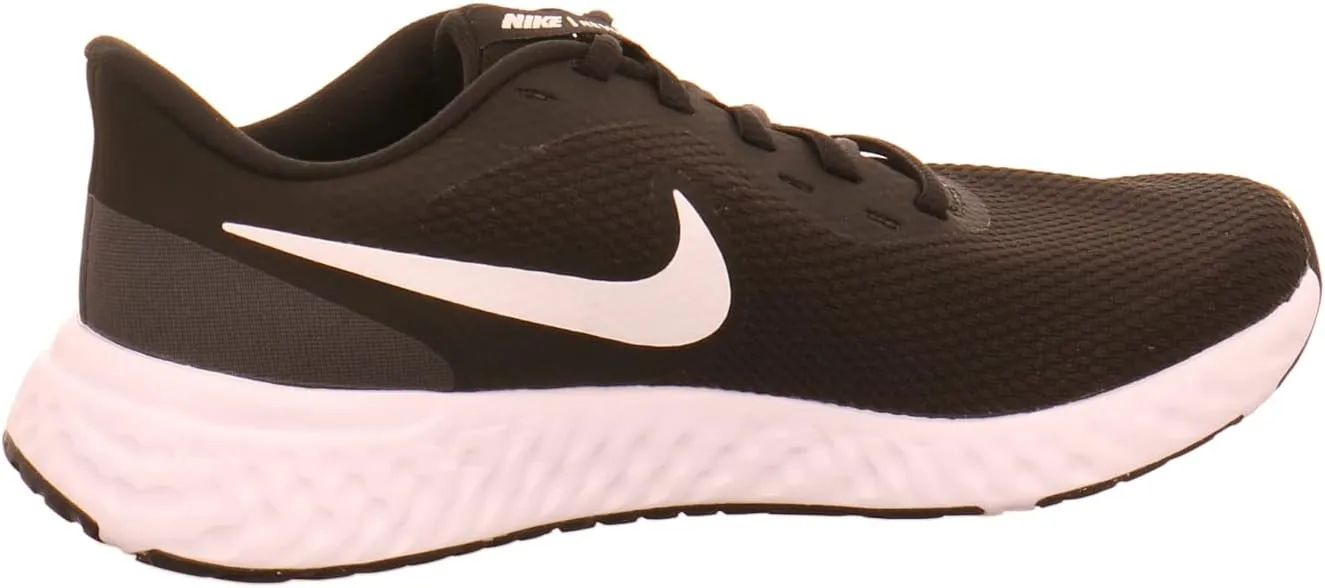 Nike Men's Low Neck Running Shoes, 36 EU
