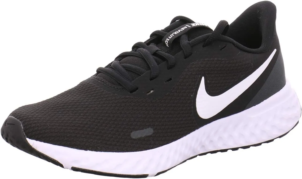 Nike Men's Low Neck Running Shoes, 36 EU