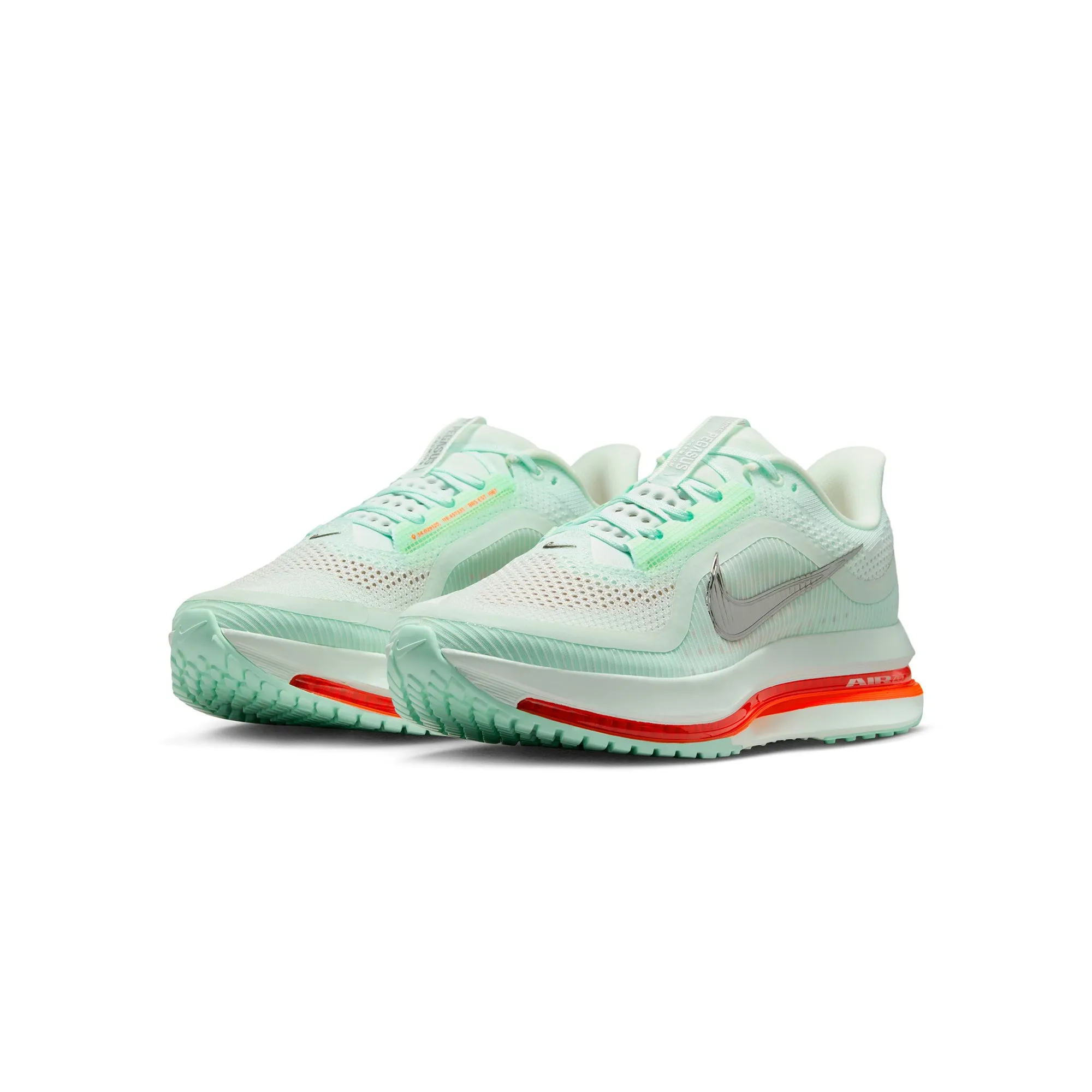 Moisture Control Footbed Nike Mens Pegasus Premium Shoes