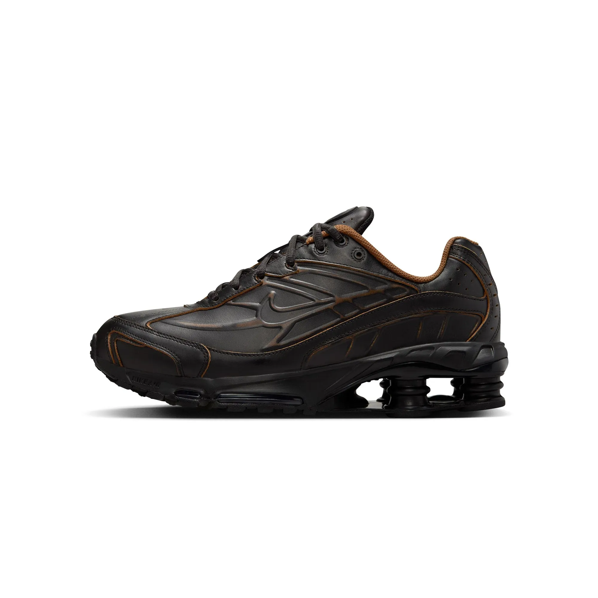races Nike Mens Shox Ride 2 PRM Shoes