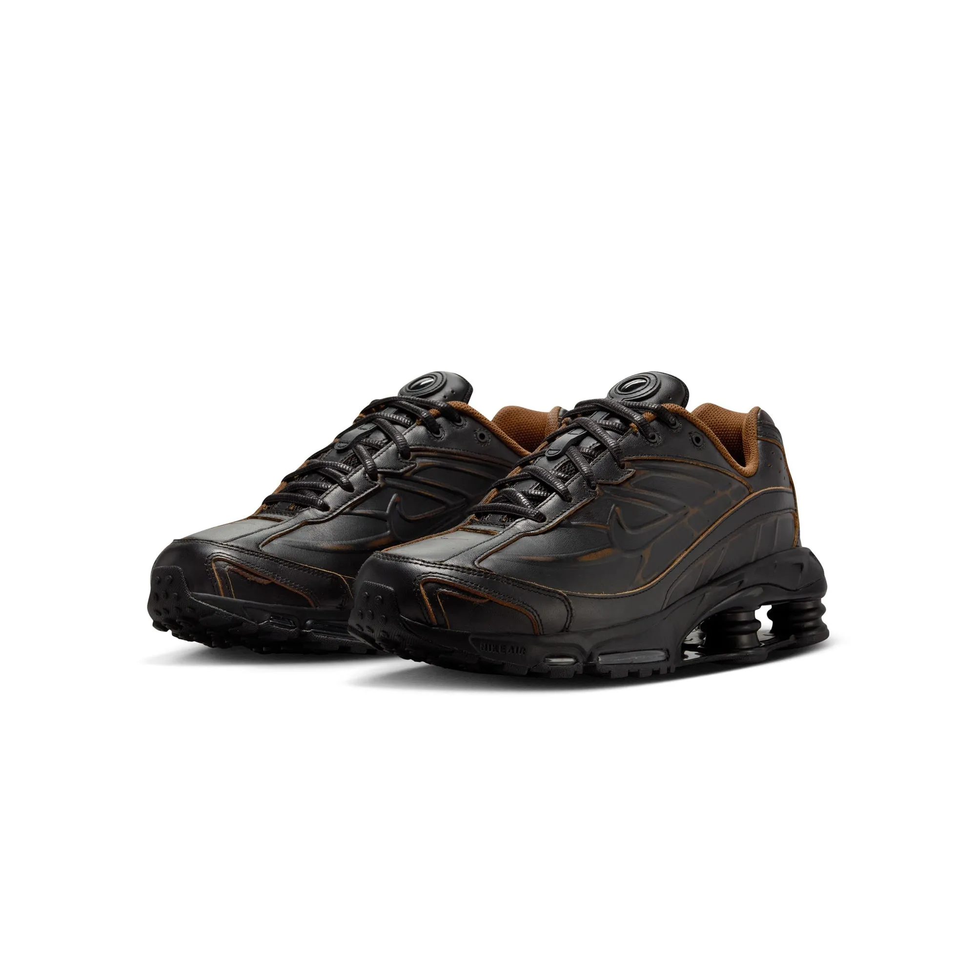Nike Mens Shox Ride 2 PRM Shoes slip - resistant shoes