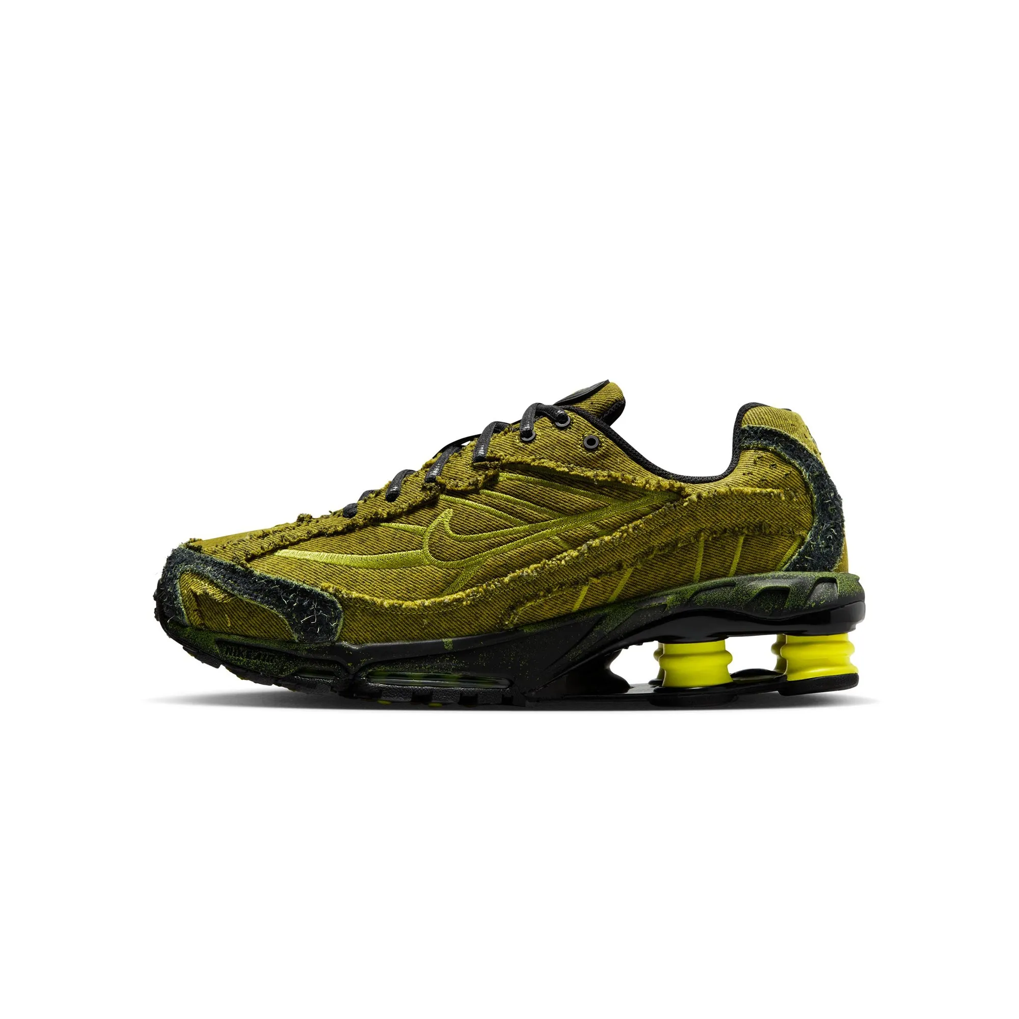 reflective - elements fitness enthusiasts Nike Mens Shox Ride 2 PRM Shoes