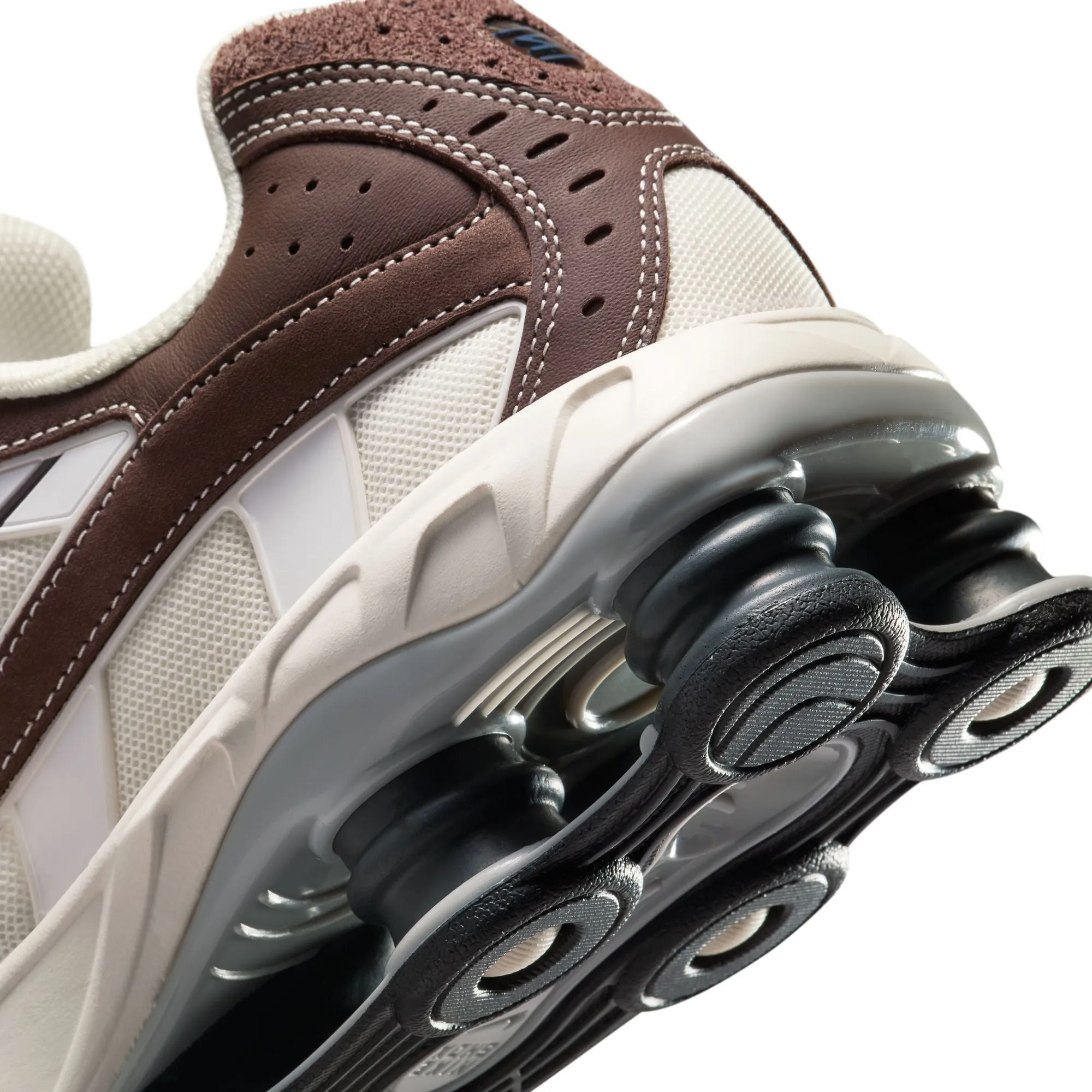 daytime running shoes Nike Mens Shox Ride 2 Shoes