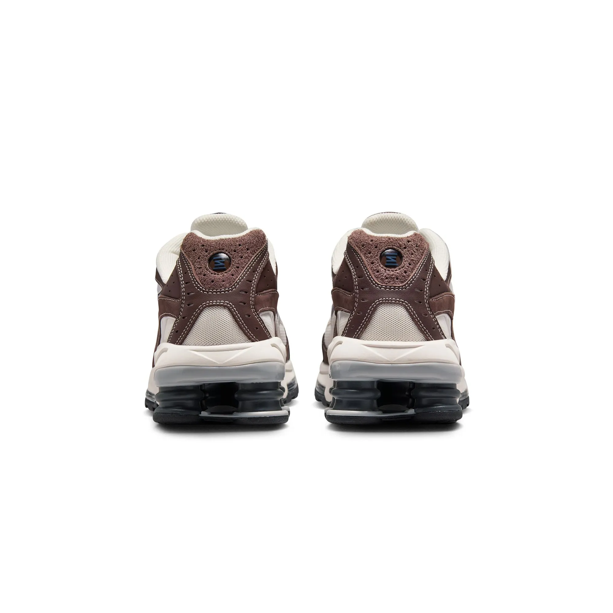 Nike Mens Shox Ride 2 Shoes open - toe - feature shoes speed - training shoes