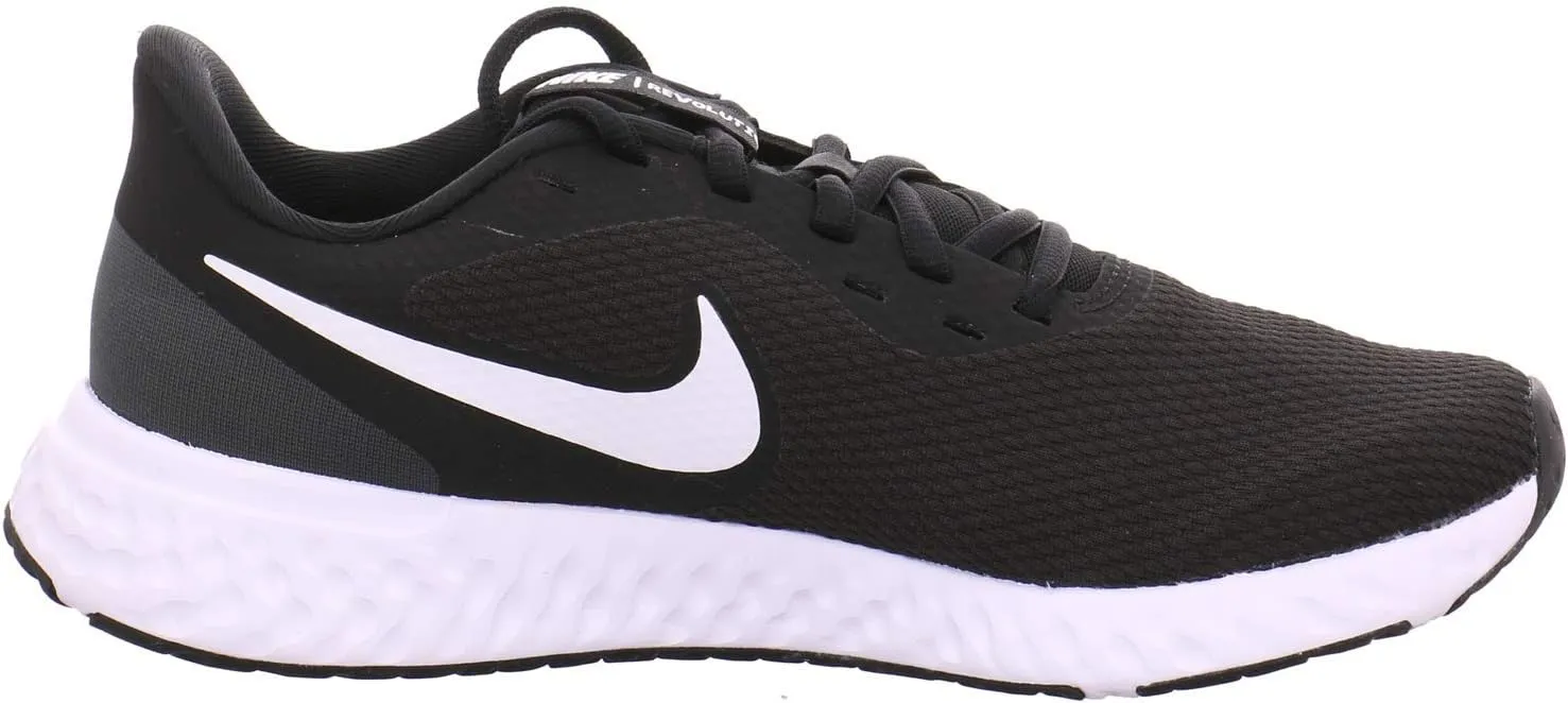 Nike Men's Women's Revolution 5 Wide Running Shoe