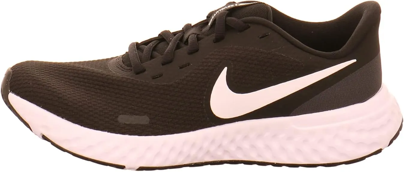 Nike Men's Women's Revolution 5 Wide Running Shoe