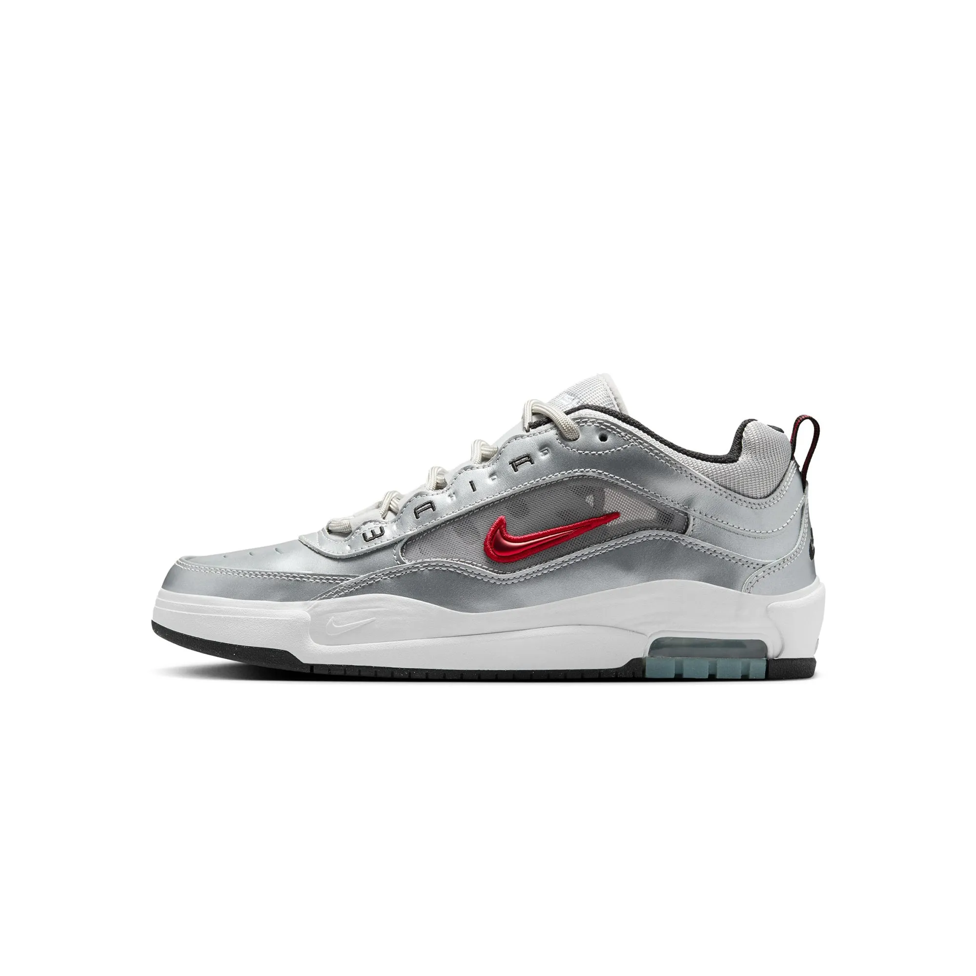 practical shoe usefulness Nike SB Mens Air Max Ishod PRM Shoes