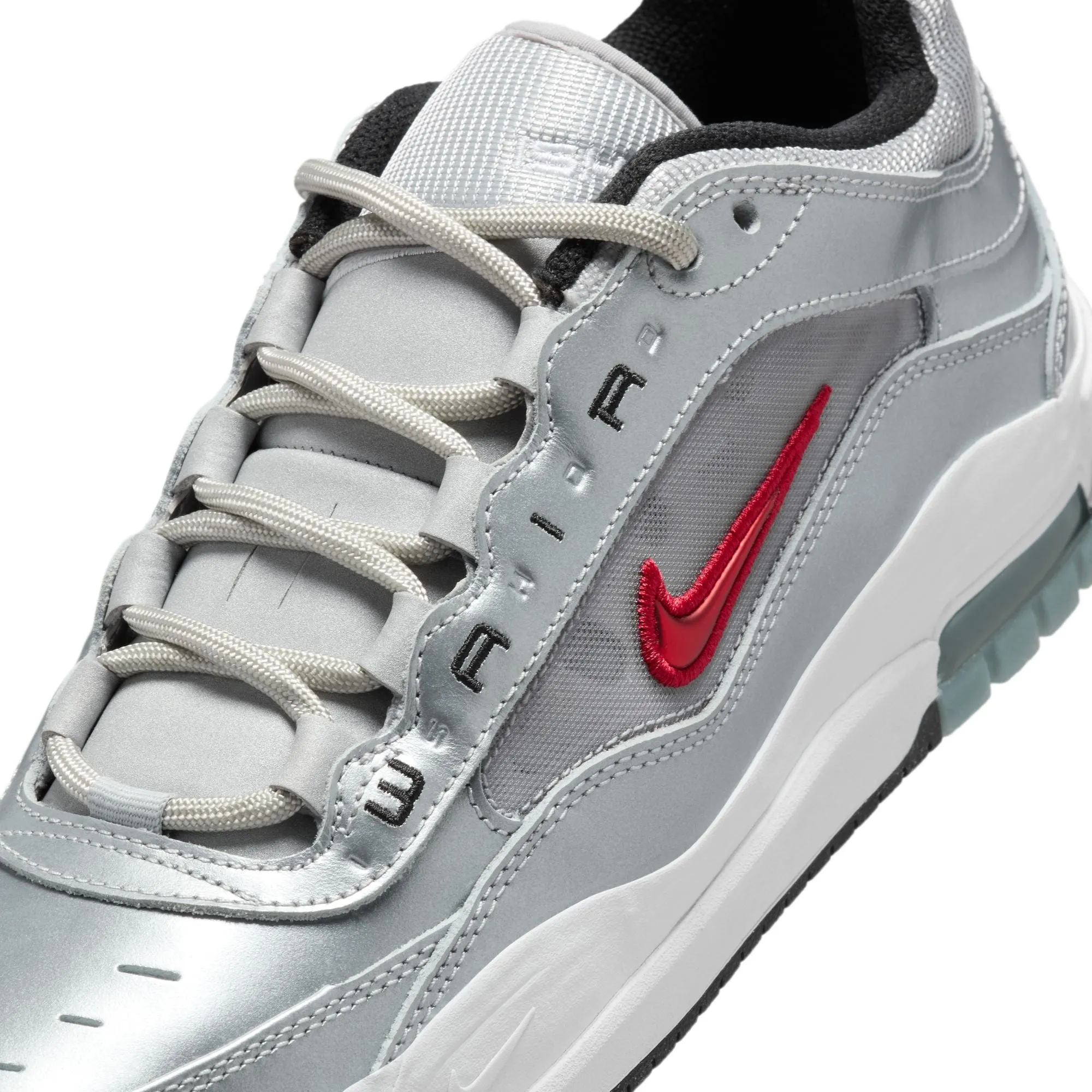 Nike SB Mens Air Max Ishod PRM Shoes microfiber shoes