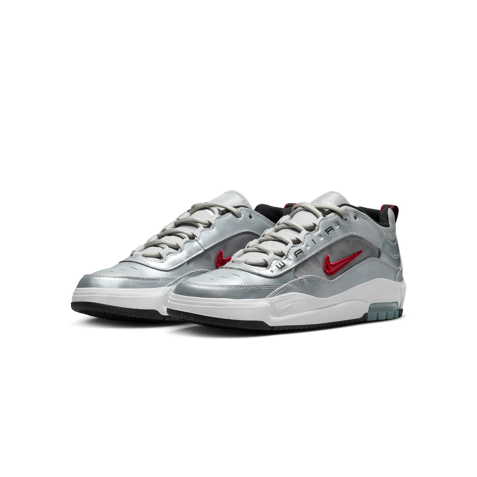 Lightweight Design Nike SB Mens Air Max Ishod PRM Shoes