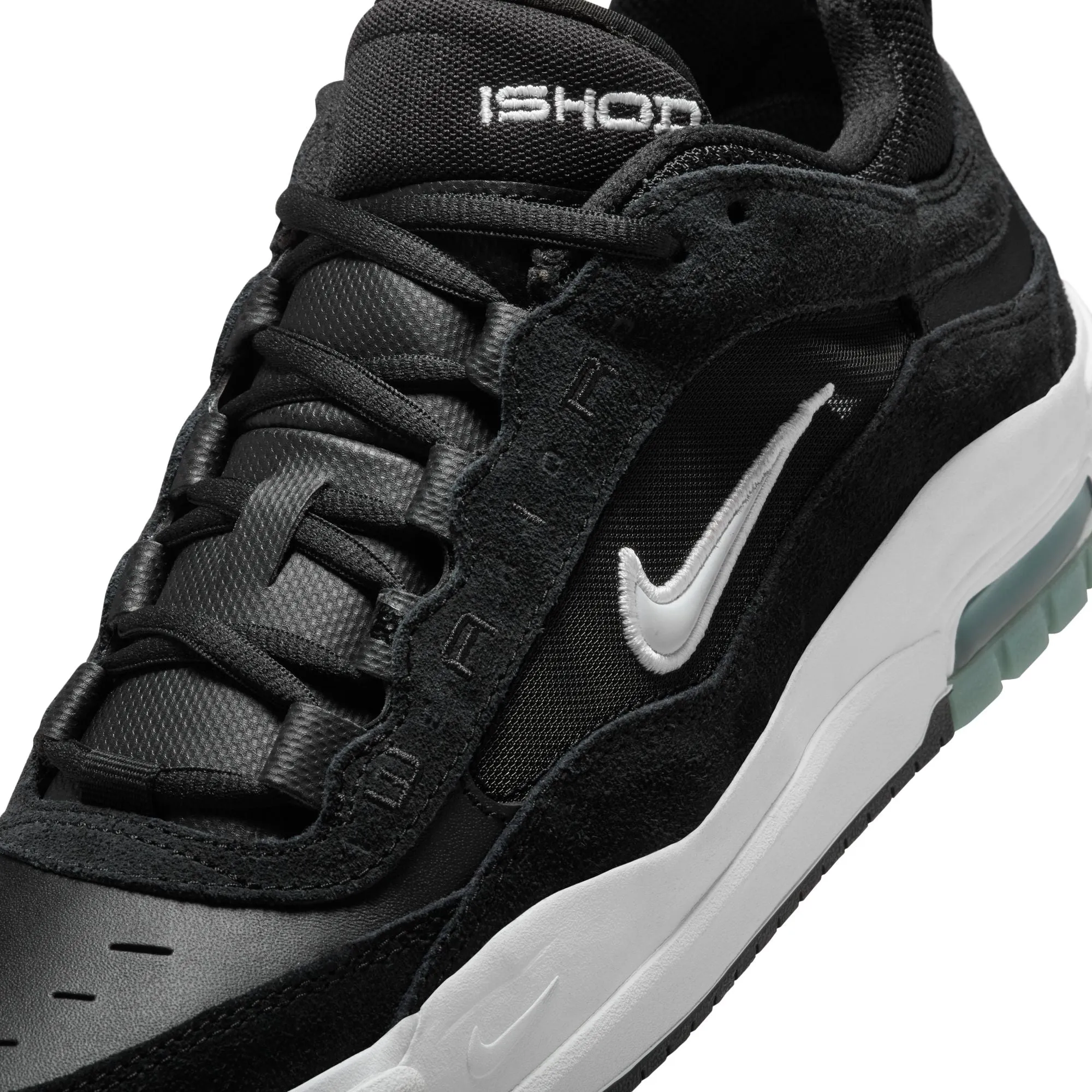 All Surface Grip senior running shoes Nike SB Mens Air Max Ishod Shoes