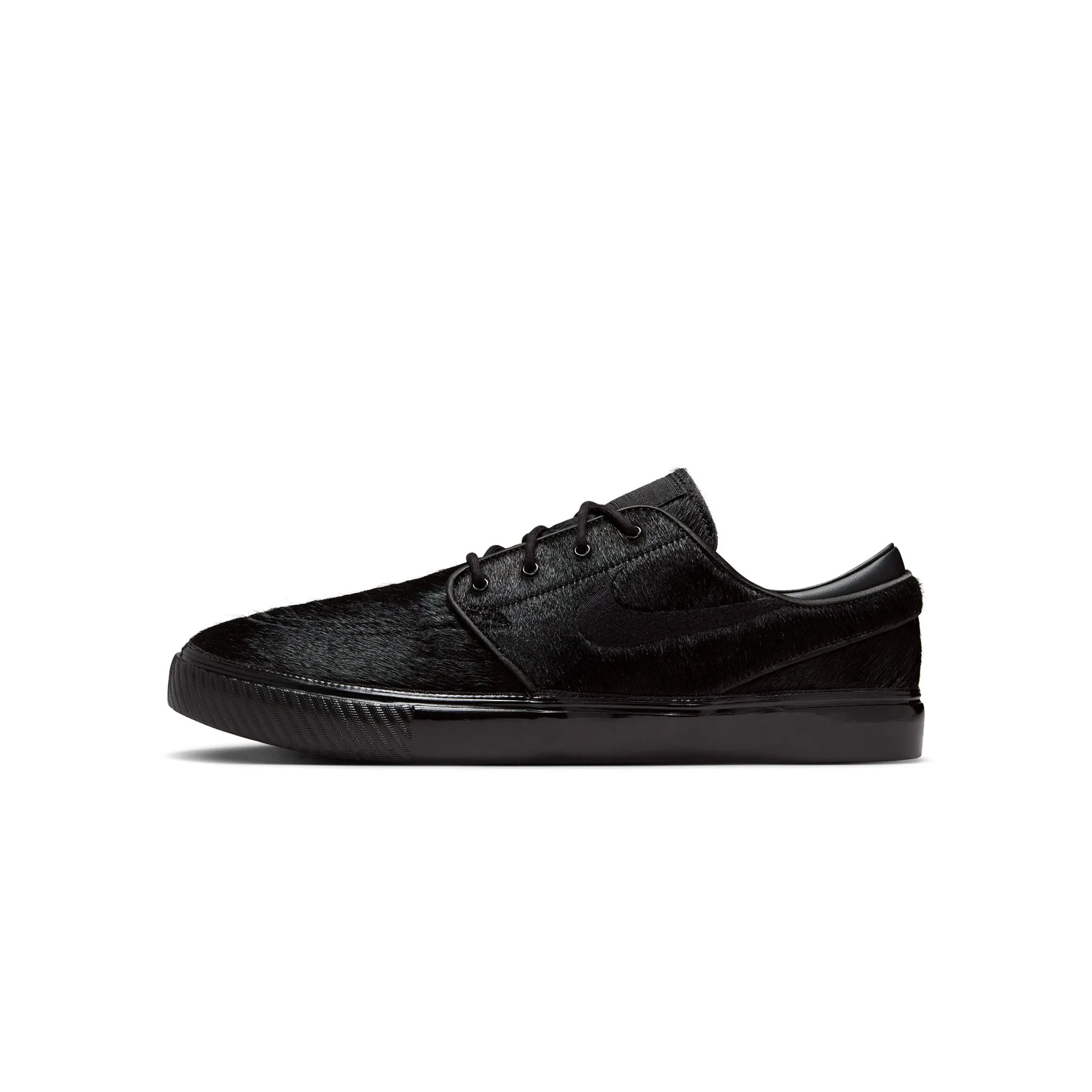 Nike SB Mens Zoom Janoski OG  SE Shoes Perforated Tongue Design Striped Pattern