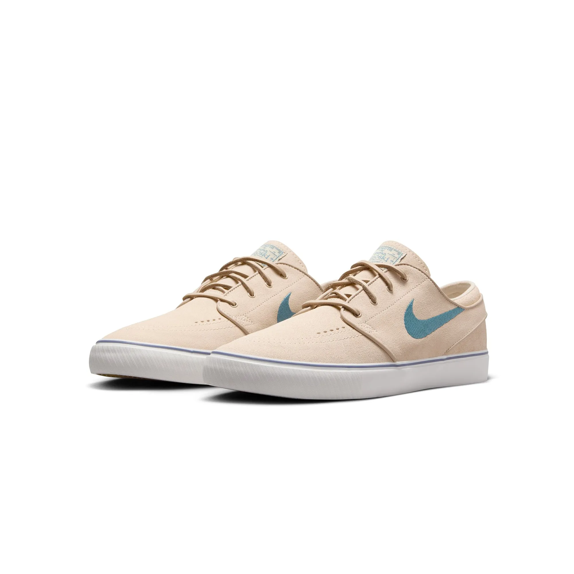 narrow shoes Stabilizing Medial Post Nike SB Mens Zoom Janoski OG  Shoes