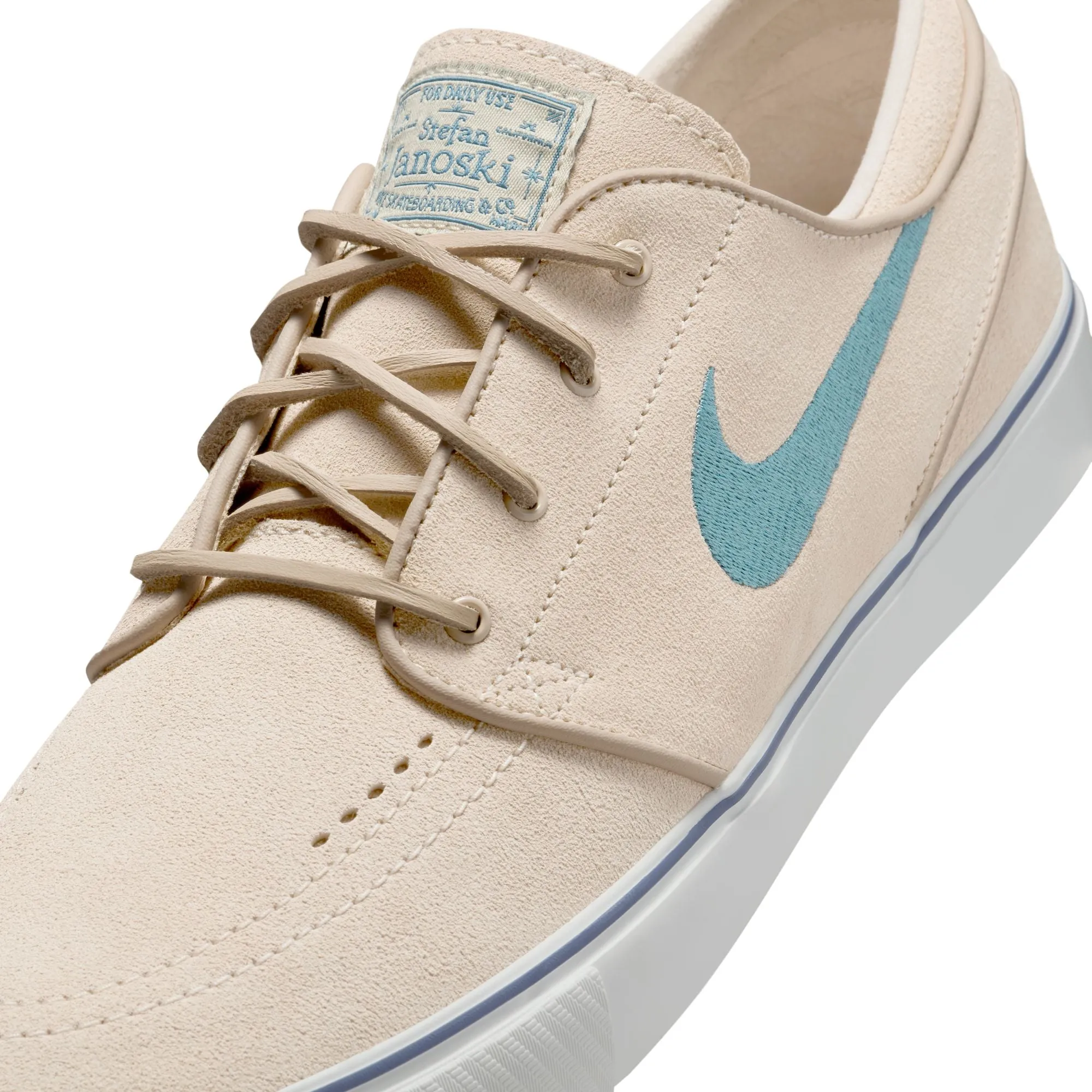 Cushion pods Nike SB Mens Zoom Janoski OG  Shoes