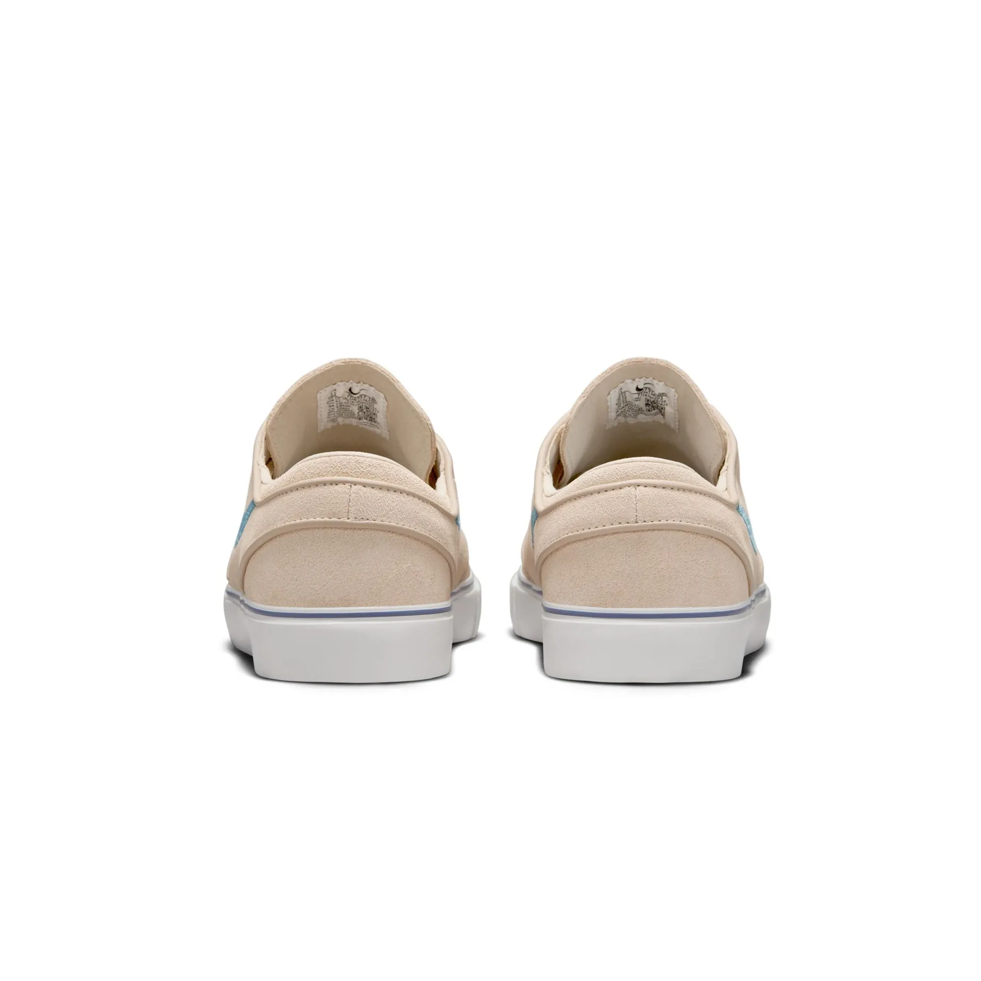 Toe Thong running with a phone Nike SB Mens Zoom Janoski OG  Shoes