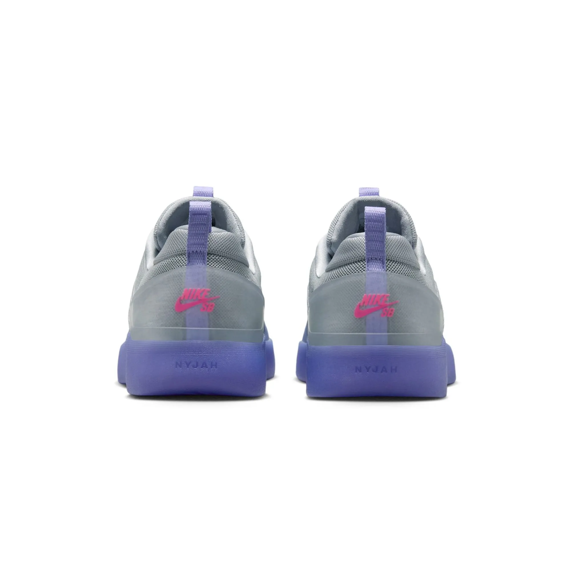 tassel - decorated running gear Nike SB Mens Zoom NYJAH 4 Shoes
