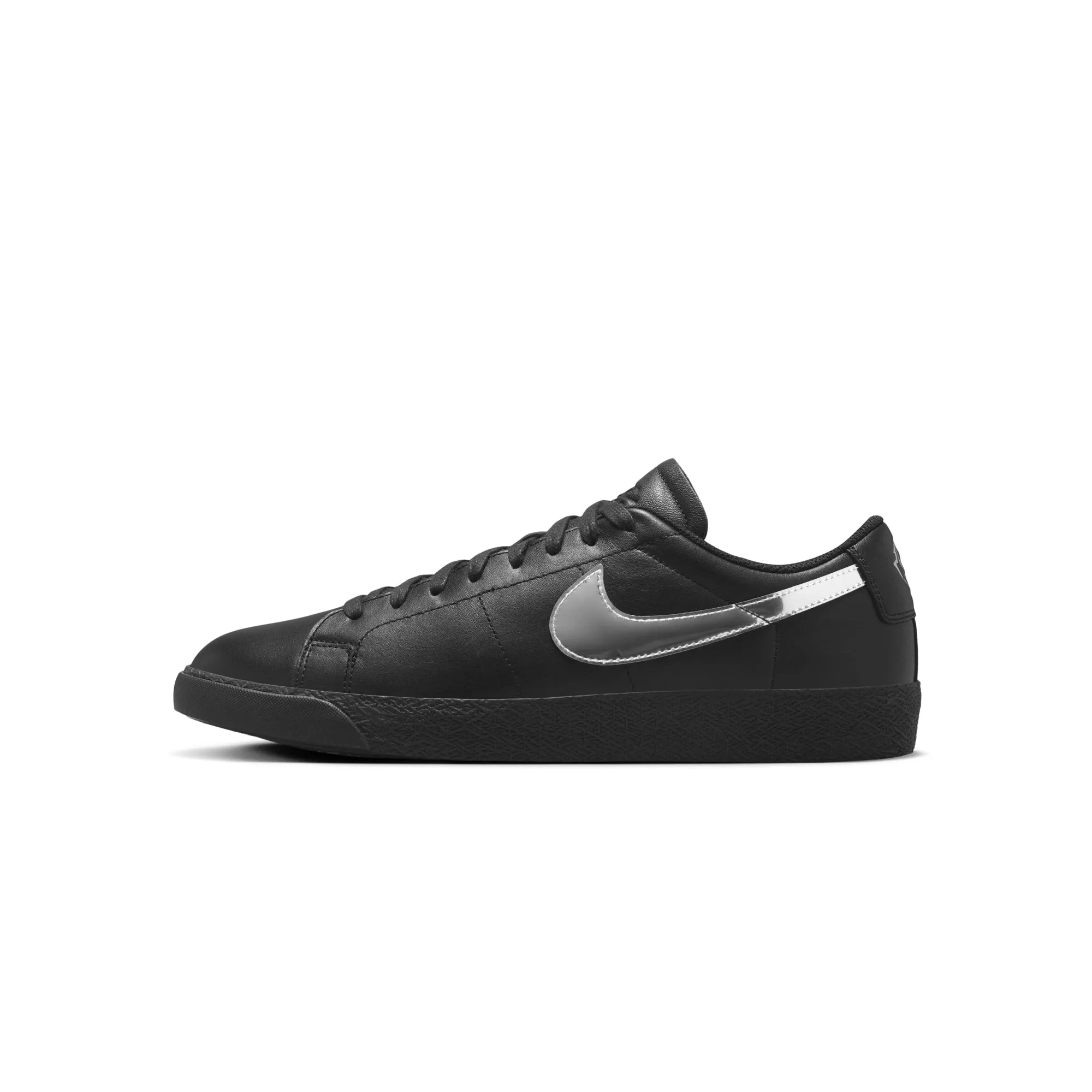 Nike SB x Dancer Skateboards Mens Zoom Blazer Low Shoes Arch Alignment footwork