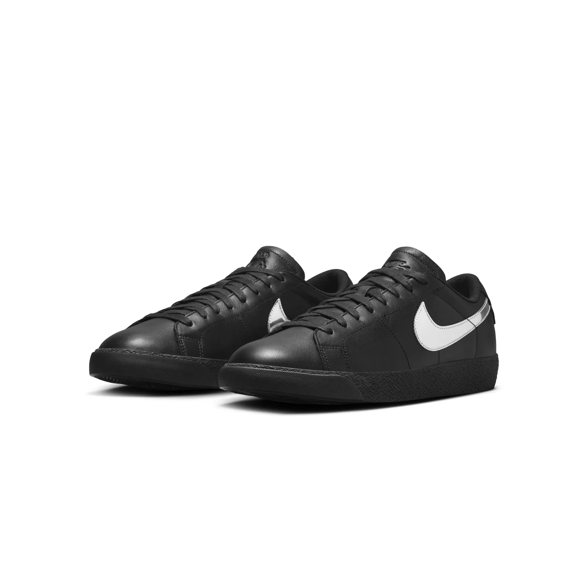 Nike SB x Dancer Skateboards Mens Zoom Blazer Low Shoes romance - themed running option