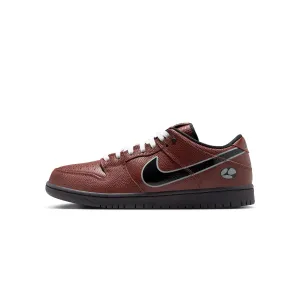 Perimeter Cushioning Ring Nike SB x Limosine Skateboards Mens Dunk Low Pro Shoes