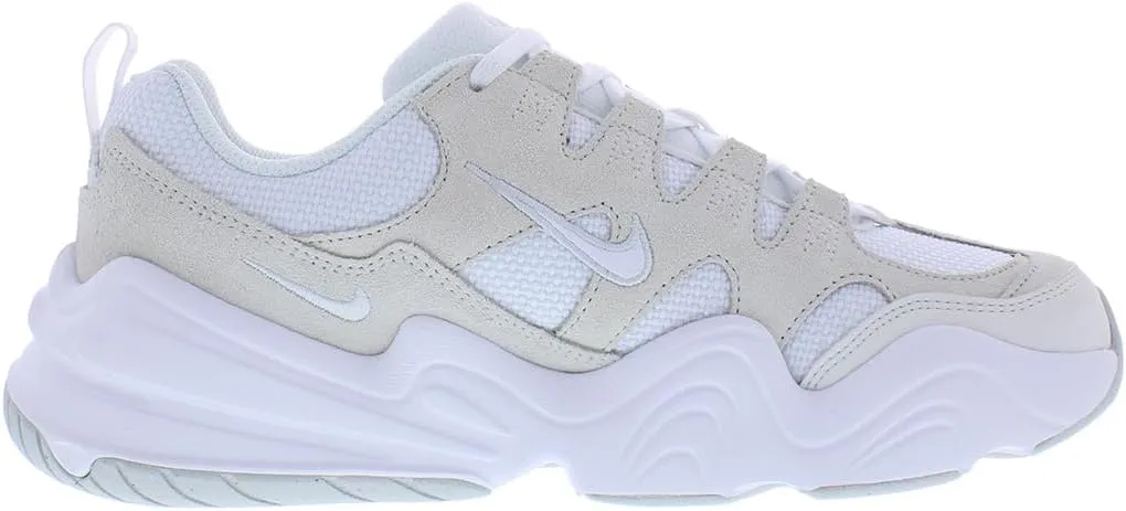 Nike Tech Hera Men's Shoes (FJ9532-100, White/Summit White/Photon Dust)