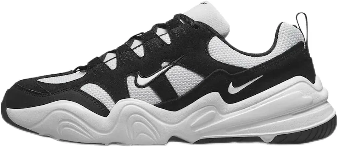 Nike Tech Hera Men's Shoes (FJ9532-100, White/Summit White/Photon Dust)