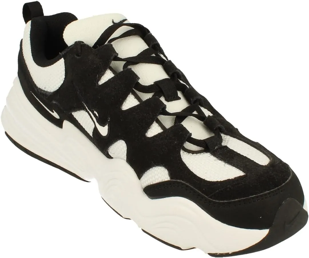 Nike Tech Hera Men's Shoes (FJ9532-100, White/Summit White/Photon Dust)