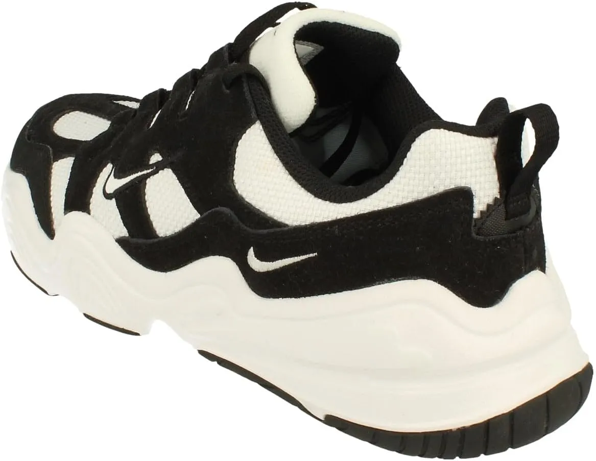 Nike Tech Hera Men's Shoes (FJ9532-100, White/Summit White/Photon Dust)