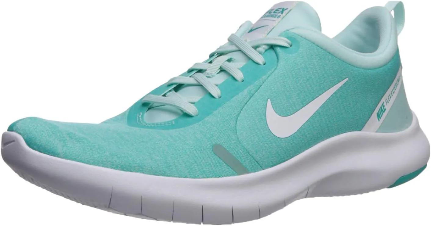 Nike Women's Flex Experience Run 8 (Wide) Shoe