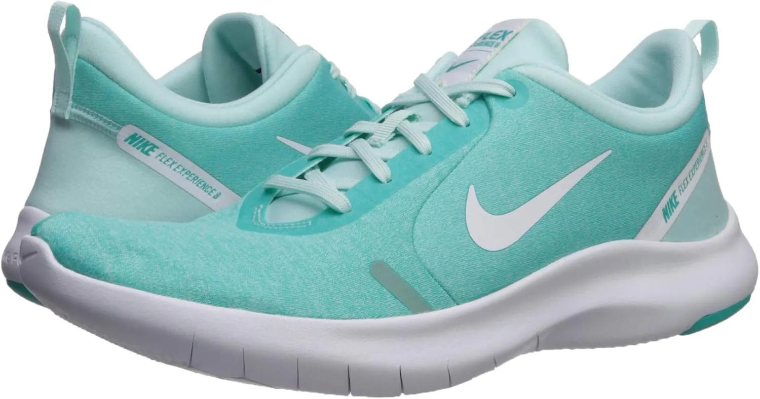 Nike Women's Flex Experience Run 8 (Wide) Shoe