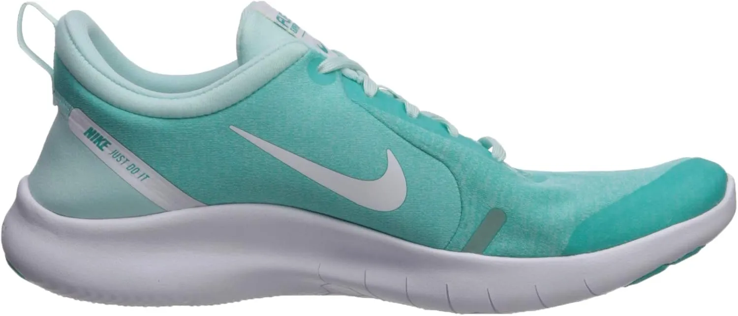 Nike Women's Flex Experience Run 8 (Wide) Shoe
