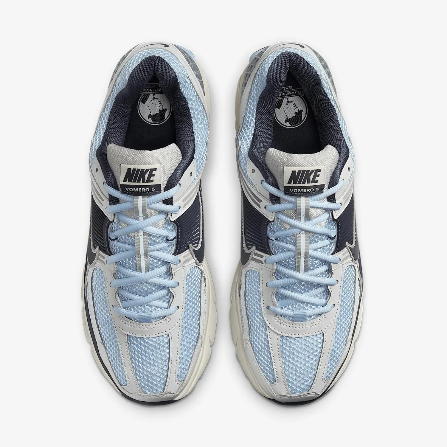 Nike Zoom Vomero 5 Men's Shoes