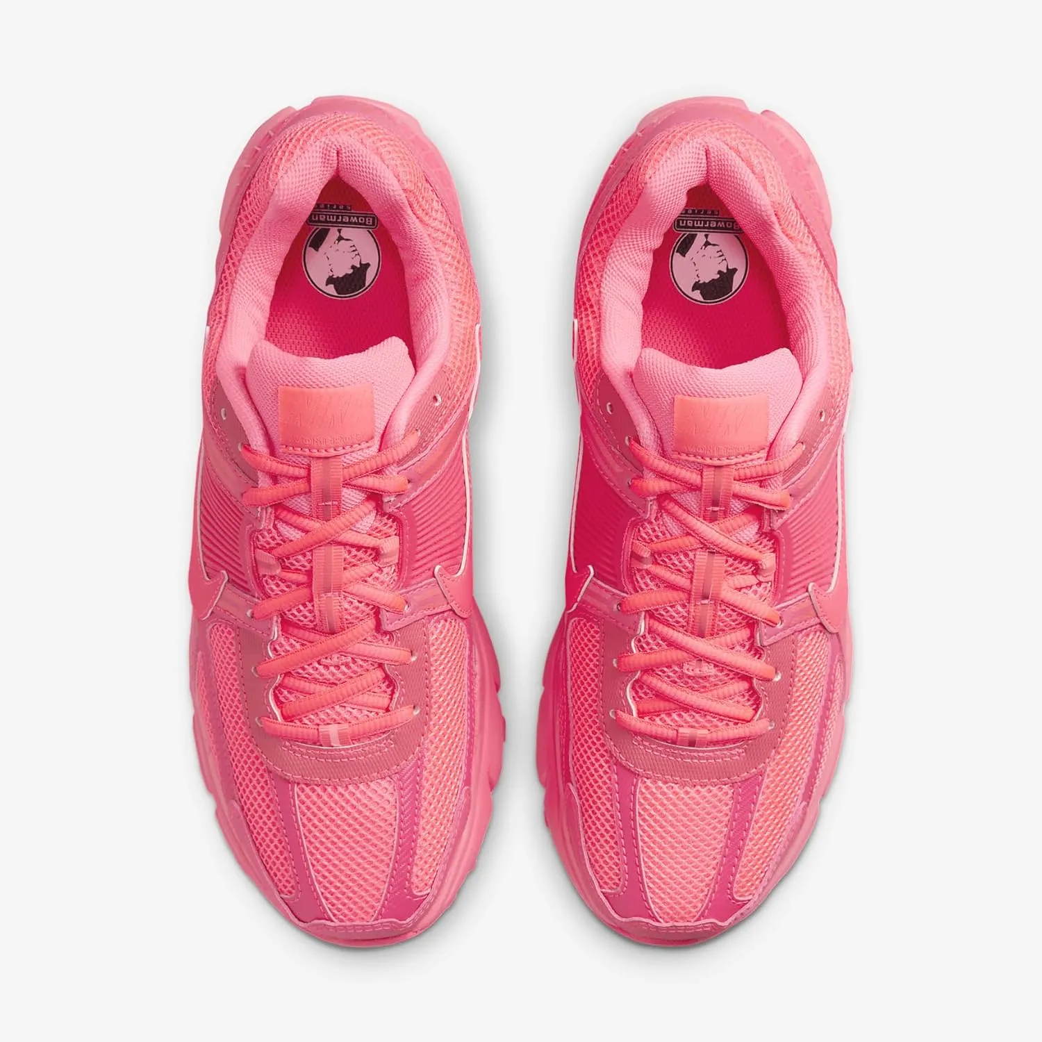 Nike Zoom Vomero 5 Men's Shoes