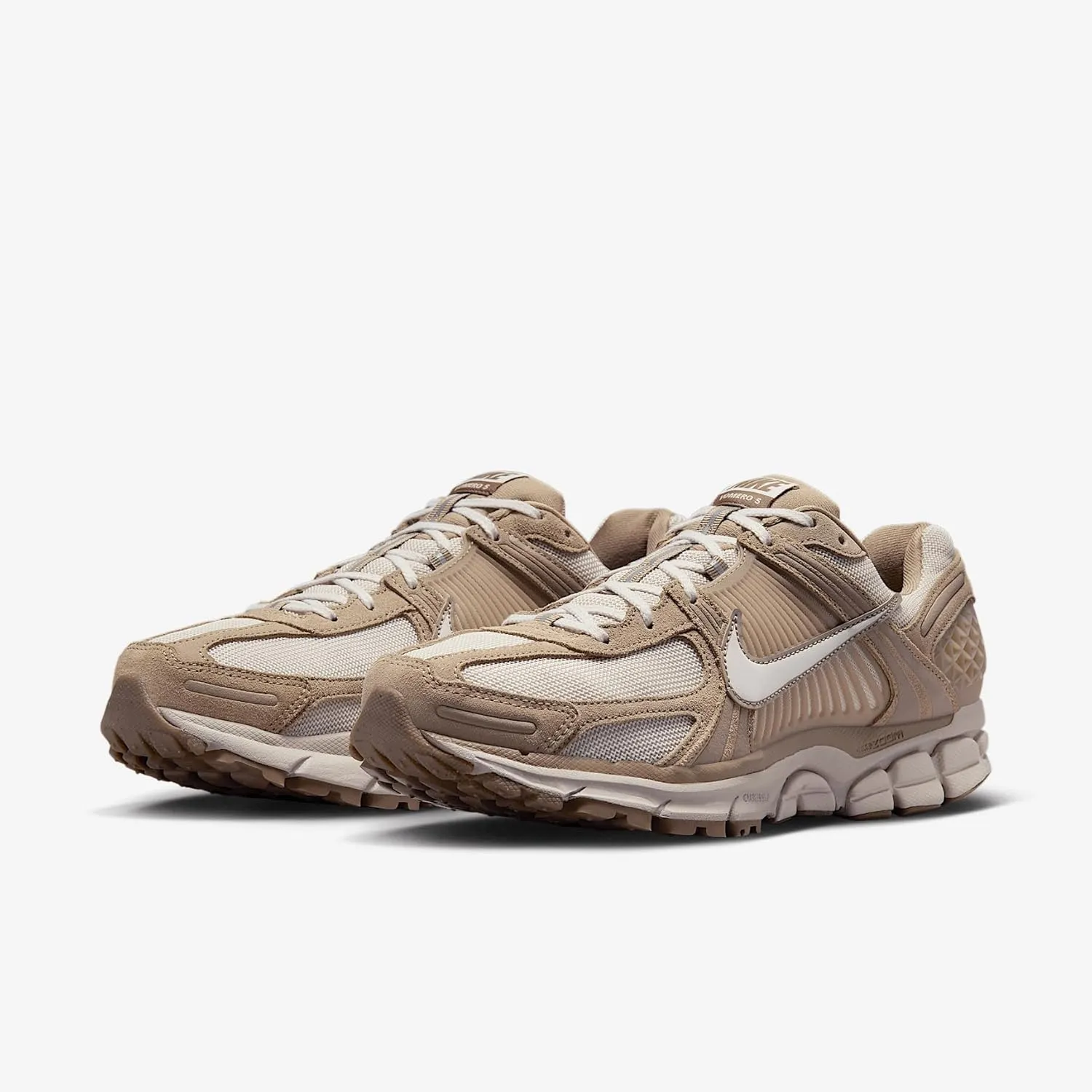 Nike Zoom Vomero 5 Men's Shoes