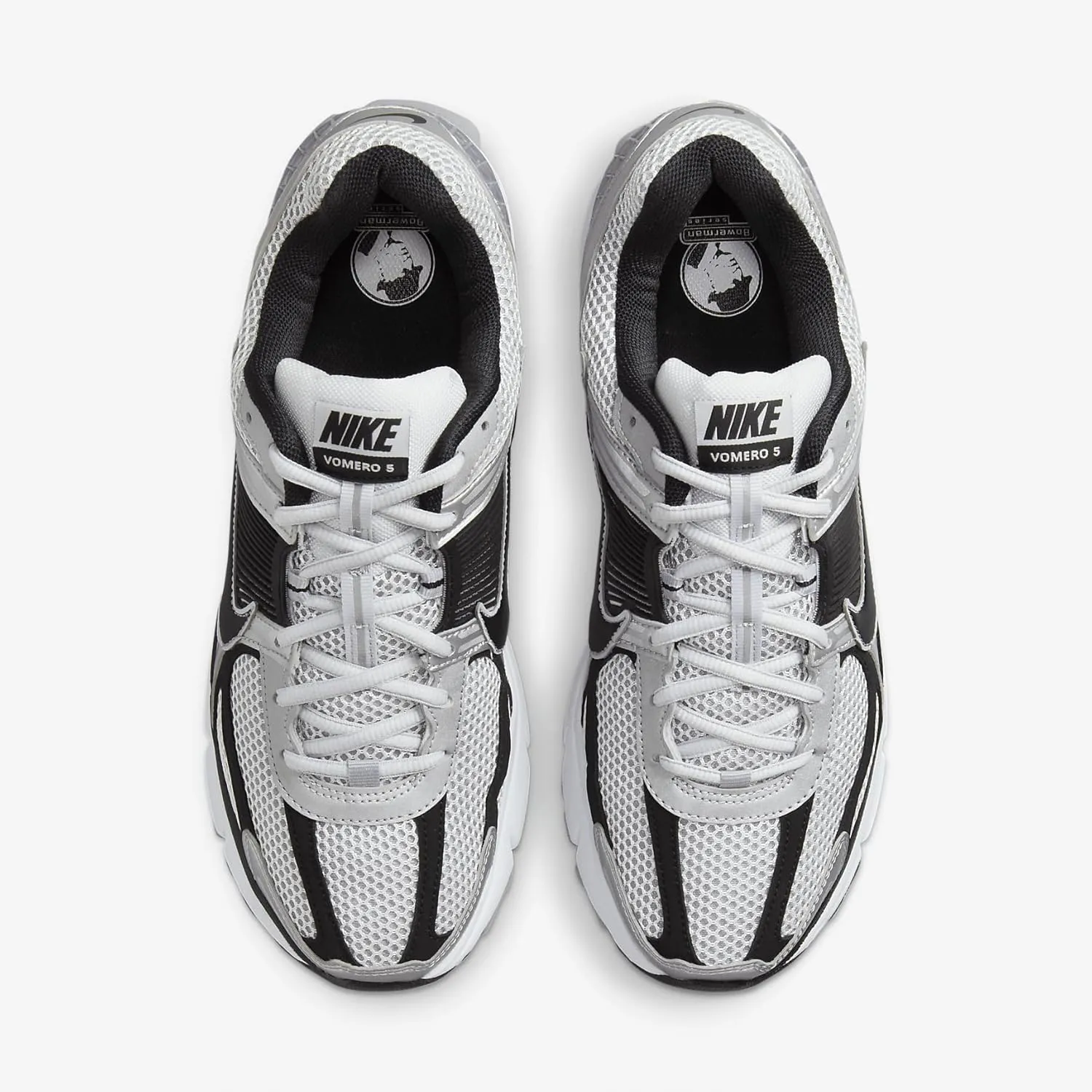 Nike Zoom Vomero 5 Men's Shoes