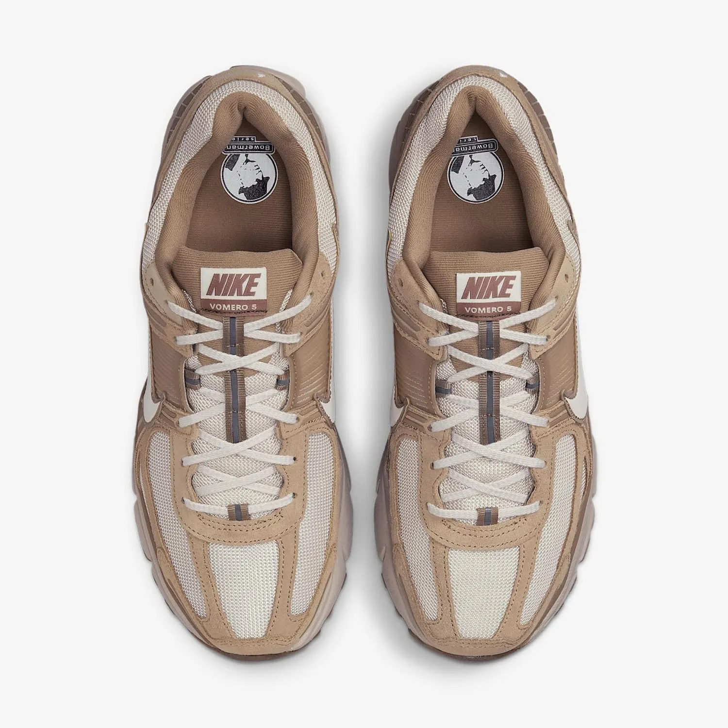 Nike Zoom Vomero 5 Men's Shoes